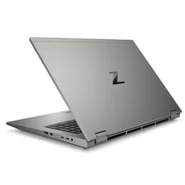 HP ZBook Fury 17 G8 17" (2022) - Core i5-11500H - 16GB - SSD 4 TO QWERTY - Anglická