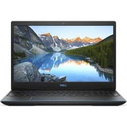 Dell G3 3590 15" (2019) - Core i5 - Gen 9 (H) - 8GB - SSD 256 GB AZERTY - Francúzska