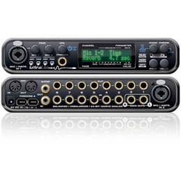 Audio príslušenstvo Motu UltraLite-MK3