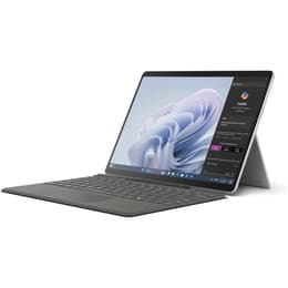 Microsoft Surface Pro 10 13" (2023) - Core Ultra 5 135U - 16GB - SSD 256 GB QWERTY - Anglická