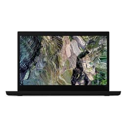 Lenovo ThinkPad L15 G2 15" (2021) - Core i5 - Gen 11 (G) - 16GB - SSD 256 GB QWERTY - Švédska