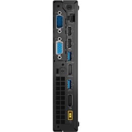 Lenovo ThinkCentre M920Q Tiny Core i5-8500 3 - SSD 512 GB - 16GB