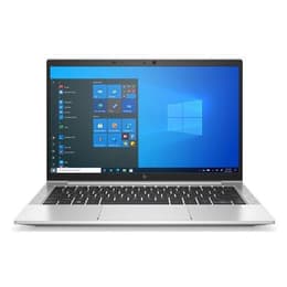 HP EliteBook 830 G8 13" (2021) - Core i7-1185G7 - 32GB - SSD 512 GB AZERTY - Francúzska