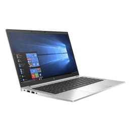 HP EliteBook 830 G8 13" (2021) - Core i7-1185G7 - 32GB - SSD 512 GB AZERTY - Francúzska
