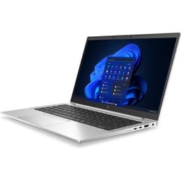 HP EliteBook 840 G9 14" (2022) - Core i5 - Gen 12 (U) - 32GB - SSD 1 TO AZERTY - Francúzska