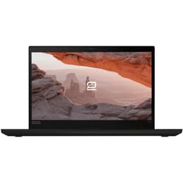 Lenovo ThinkPad T490 14" (2019) - Core i7 - Gen 8 (U) - 16GB - SSD 512 GB QWERTZ - Nemecká