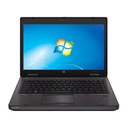HP ProBook 6470b 14" (2012) - Core i5-3230M - 4GB - HDD 500 GB AZERTY - Francúzska
