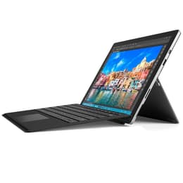 Microsoft Surface Pro 4 12" (2016) - Core m3-6Y30 - 4GB - SSD 128 GB QWERTY - Anglická