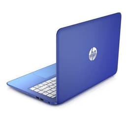 HP 13-C001NF 13" (2015) - Celeron N2840 - 2GB - SSD 32 GB AZERTY - Francúzska