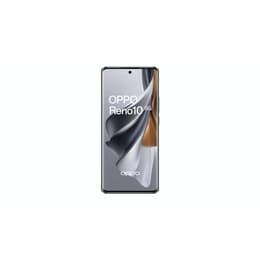 Oppo Reno10 256GB - Sivá - Neblokovaný