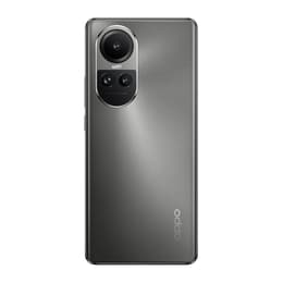 Oppo Reno10 256GB - Sivá - Neblokovaný
