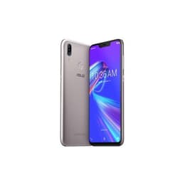 Asus Zenfone Max (M2) ZB633KL 64GB - Sivá - Neblokovaný