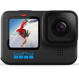 Športová kamera Gopro Hero 10