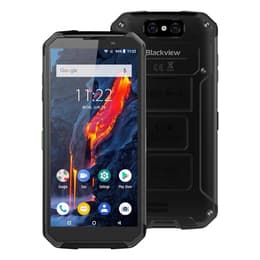 Blackview BV9500 Plus 64GB - Čierna - Neblokovaný