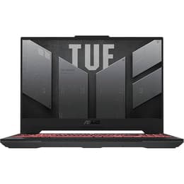 Asus TUF Gaming A15 FA507NU-LP045 15" - Ryzen 5 7535HS - 16GB - SSD 512 GBGB NVIDIA GeForce RTX 4050 QWERTY - Anglická