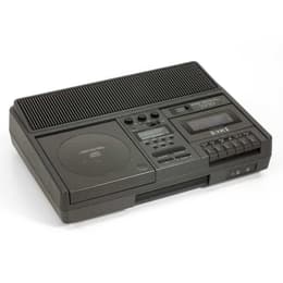CD prehrávač pre dj-ov Eiki 7070 Stereo