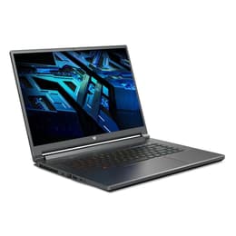 Acer Predator Triton 500 SE PT516-52S 16" - Core i7-12700H - 16GB - SSD 1 TBGB NVIDIA GeForce RTX 3070 Ti AZERTY - Francúzska