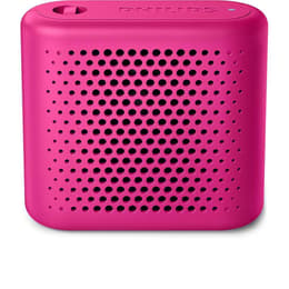Bluetooth Reproduktor Philips BT55A - Ružová