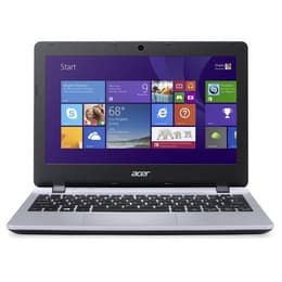 Acer Aspire E3-112-C87L 11" (2014) - Celeron N2840 - 2GB - HDD 500 GB AZERTY - Francúzska