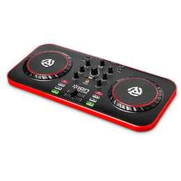 Hudobný nástroj Ion Audio Discover DJ