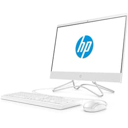 HP 22-c0067nf 21,5 A6 2,6 GHz - HDD 1 To - 4GB