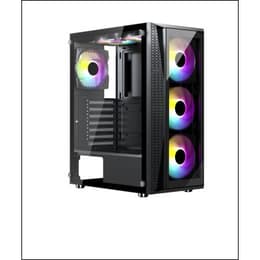 Xyramax Full Set Gaming PC Ryzen 5 4500 3.2 GHz - SSD 1 To - 16GB