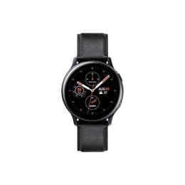 Smart hodinky Samsung Galaxy Watch Active 2 á á - Čierna