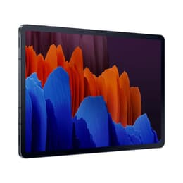 Galaxy Tab S7+ 256GB - Čierna - WiFi