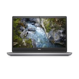 Dell Precision 7760 17" (2021) - Xeon W-11955M - 64GB - SSD 1 TO AZERTY - Francúzska