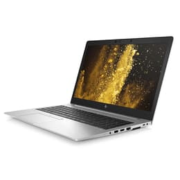 HP EliteBook 840 G6 14" (2018) - Core i5-8365U - 8GB - SSD 256 GB AZERTY - Francúzska