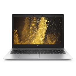 HP EliteBook 840 G6 14" (2018) - Core i5-8365U - 8GB - SSD 256 GB AZERTY - Francúzska