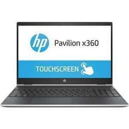 HP Pavilion X360 13-U110NF 13" (2016) - Core i5-7200U - 8GB - SSD 256 GB AZERTY - Francúzska