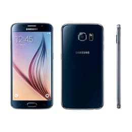 Galaxy S6 64GB - Čierna - Neblokovaný