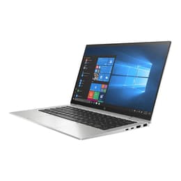 HP EliteBook X360 1030 G7 13" (2020) - Core i5 - Gen 10 (U) - 16GB - SSD 1 TO QWERTY - Anglická