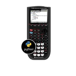 Kalkulačka Texas Instrument TI-82 Advanced Edition Python
