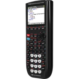 Kalkulačka Texas Instrument TI-82 Advanced Edition Python