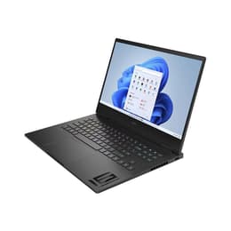 HP OMEN 16-FX0095NG 16" (2023) - Ryzen 9 - 7940 Series (HS) - 16GB - SSD 1 TO QWERTZ - Nemecká