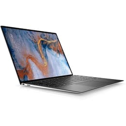 Dell XPS 13 9310 13" (2021) - Core i5 - Gen 11 (G) - 16GB - SSD 256 GB QWERTY - Anglická