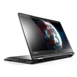 Lenovo ThinkPad S3 Yoga 14" Core i3-5010U - SSD 128 GB - 4GB AZERTY - Francúzska