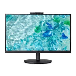 Monitor 27 Acer Vero CB272D3 1920 x 1080 LED Čierna