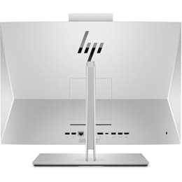 HP EliteOne 800 G6 27" Core i5 3.1 GHz - SSD 256 GB - 8GB QWERTY - Anglická