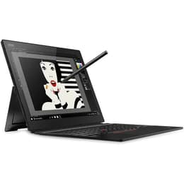 Lenovo ThinkPad X1 Tablet G3 13" (2018) - Core i5 - Gen 8 (U) - 8GB - SSD 256 GB AZERTY - Francúzska