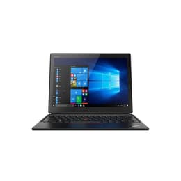 Lenovo ThinkPad X1 Tablet G3 13" (2018) - Core i5 - Gen 8 (U) - 8GB - SSD 256 GB AZERTY - Francúzska