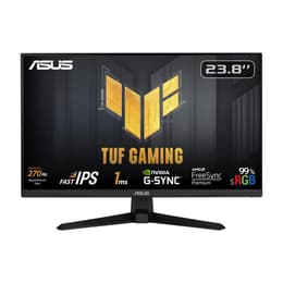 Monitor 23.8 Asus TUF Gaming VG249QM1A 1920 x 1080 LED