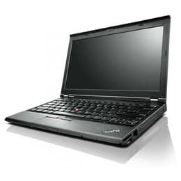 Lenovo ThinkPad X230 12" (2012) - Core i5-3320M - 8GB - SSD 256 GB AZERTY - Francúzska