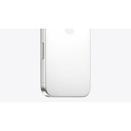 iPhone 16 Pro Max 512GB - Biely Titán - Neblokovaný