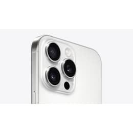 iPhone 16 Pro Max 512GB - Biely Titán - Neblokovaný