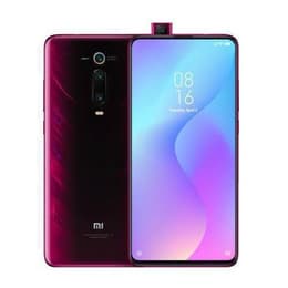 Xiaomi Mi 9T Pro 128GB - Červená - Neblokovaný - Dual-SIM