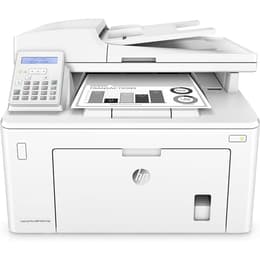 HP LaserJet Pro MFP M227FDN Čiernobiela laserová