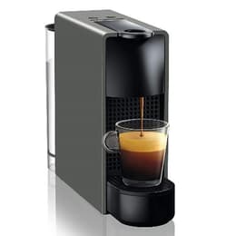 Espresso stroj Kompatibilné s Nespresso Nespresso Essenza mini C30 0.6L - Čierna